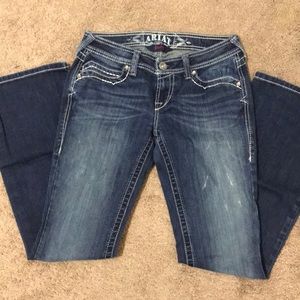 Ariat Denim